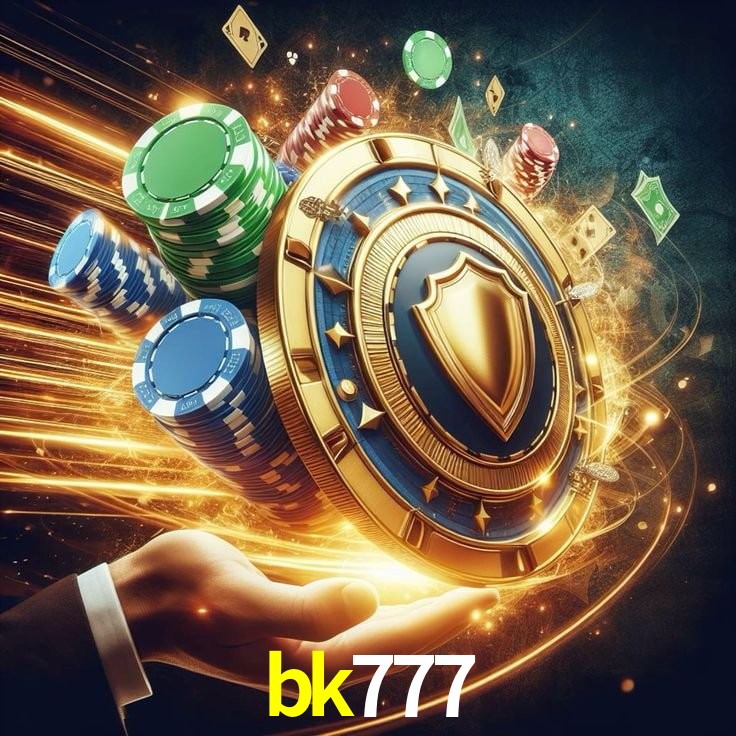 bk777 Curitiba - Live Betting