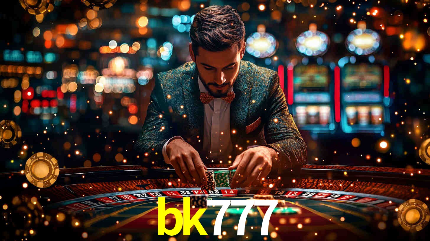 Tournaments bk777