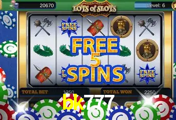 bk777 Brasília - Casino Guide
