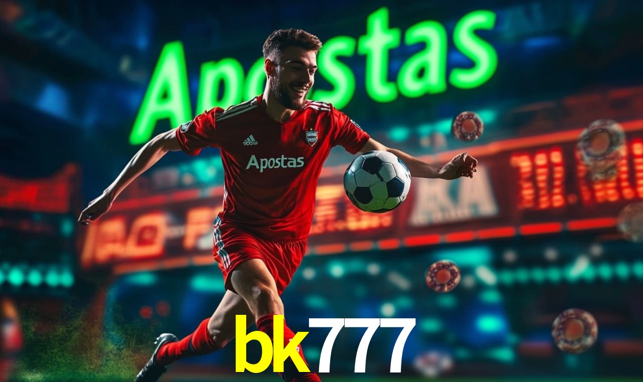 Mesa de Roleta bk777