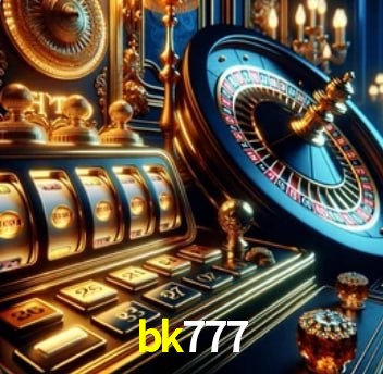 Gates of Olympus bk777