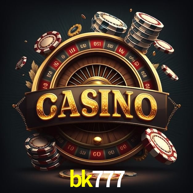 bk777 - App Security
