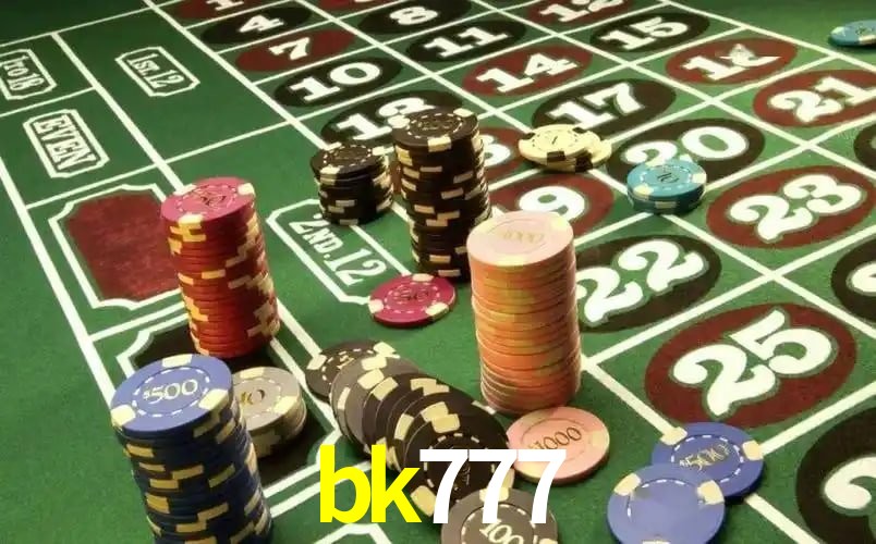 Especiais de Fim de Semana bk777