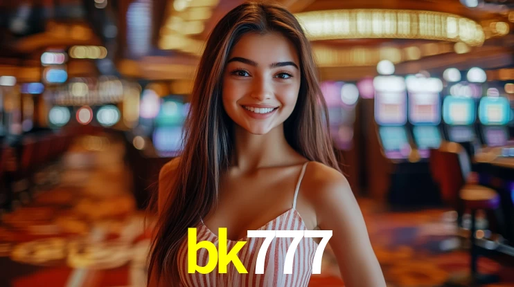 Welcome Bonus bk777