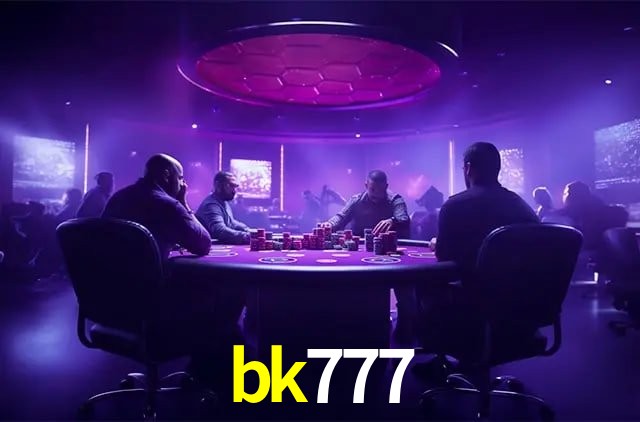 Sistemas de Segurança bk777