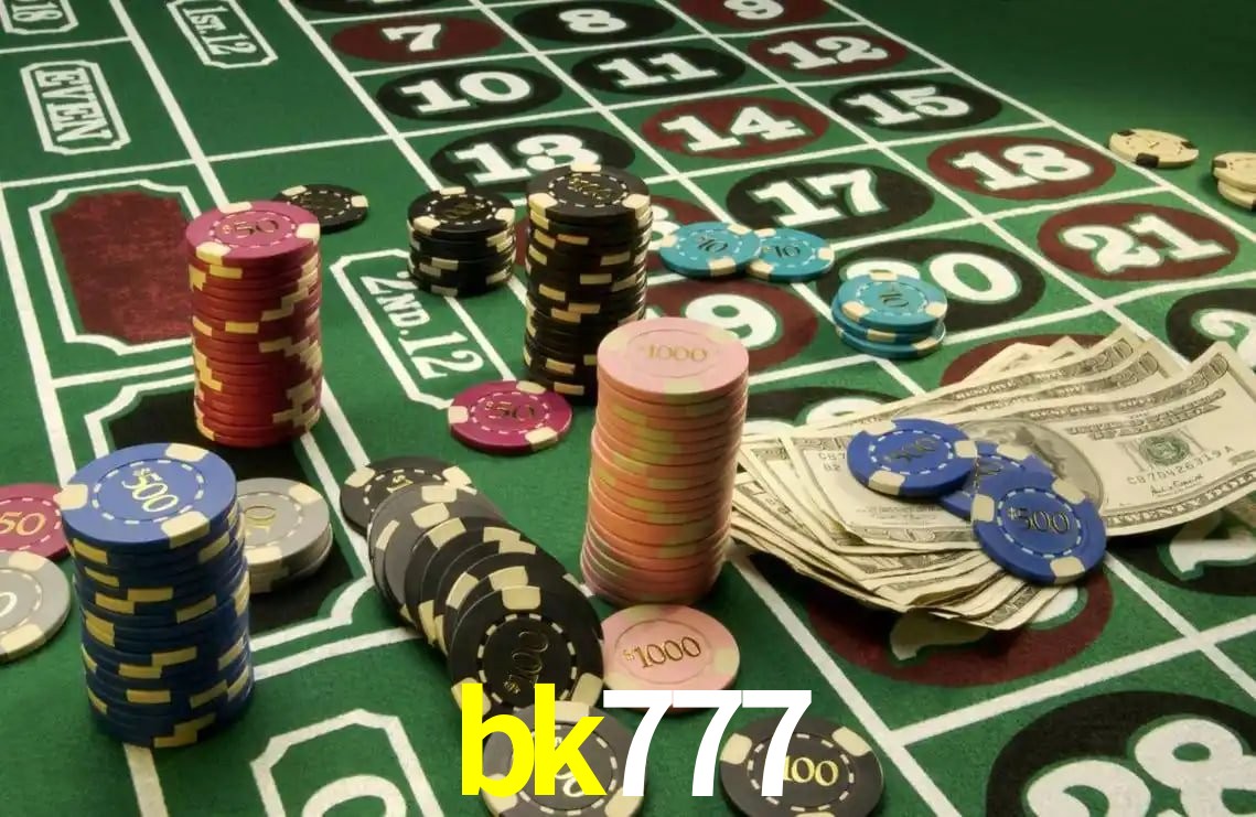 Game Providers bk777