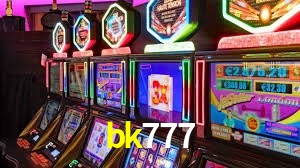 Casino Ao Vivo bk777