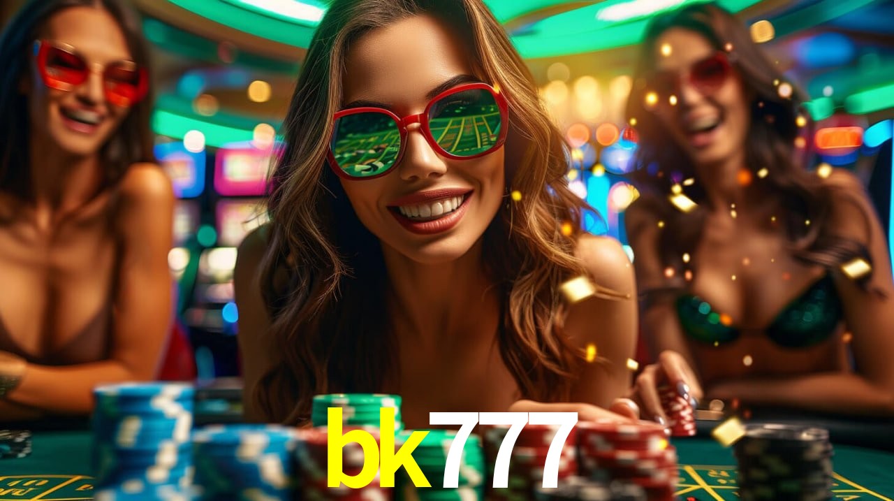 Bonus Features bk777