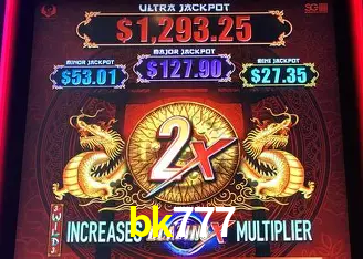 bk777 Belo Horizonte - VIP Casino