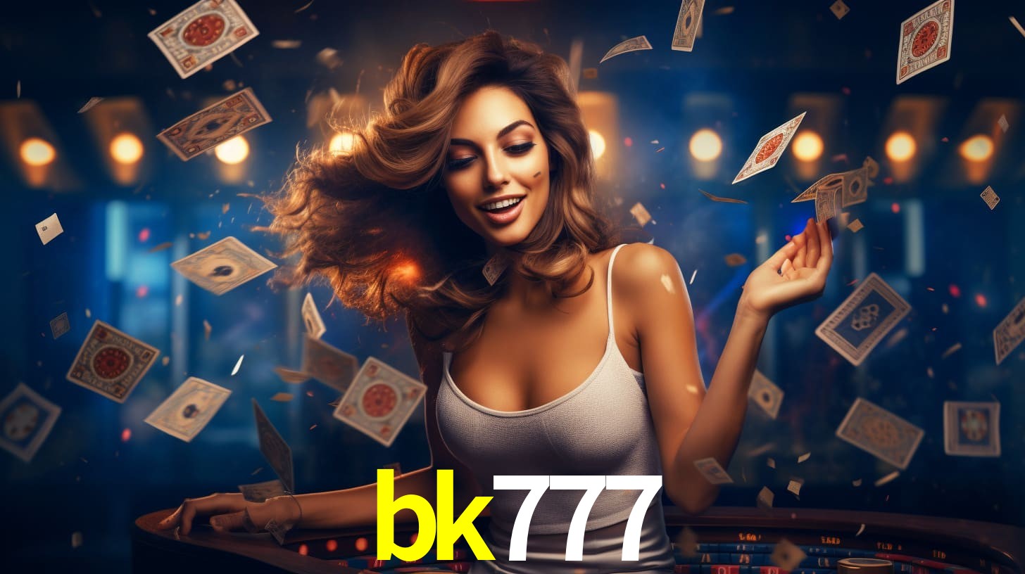bk777 bet