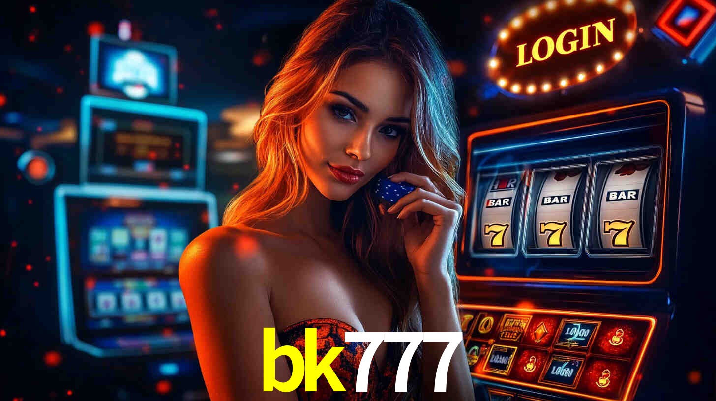 bk777 bet